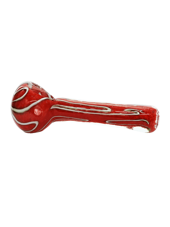 PIPA PYREX NEXUS 26- TOP SMOKE 5