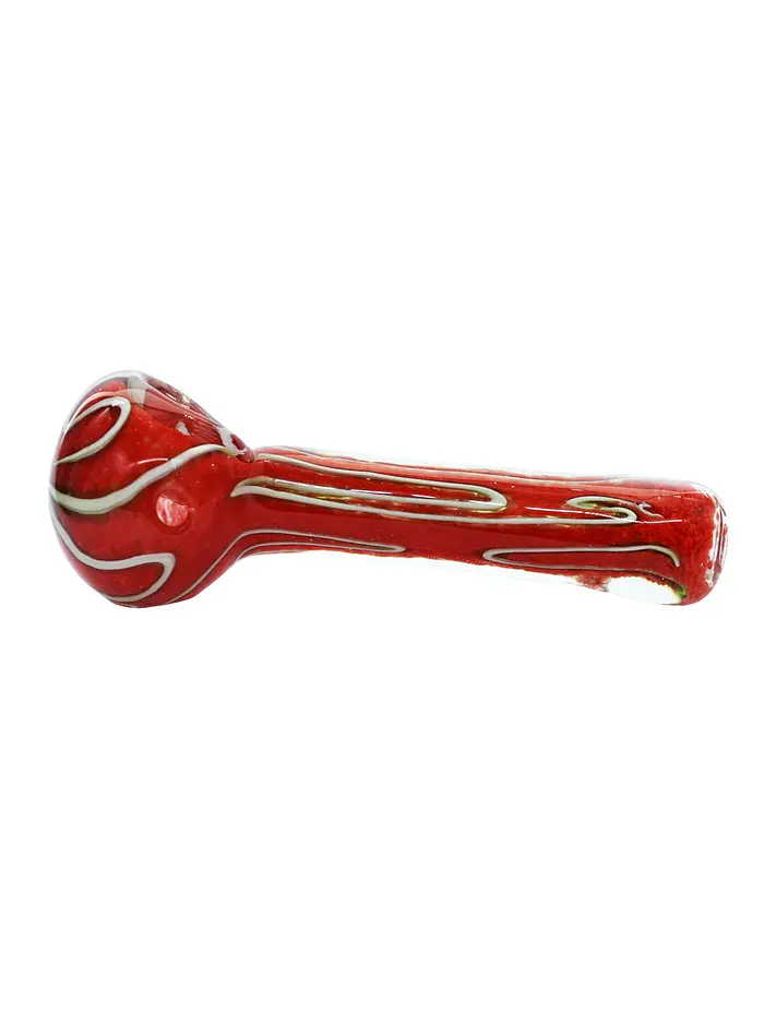 Pipa Pyrex Nexus 26- Top Smoke 5