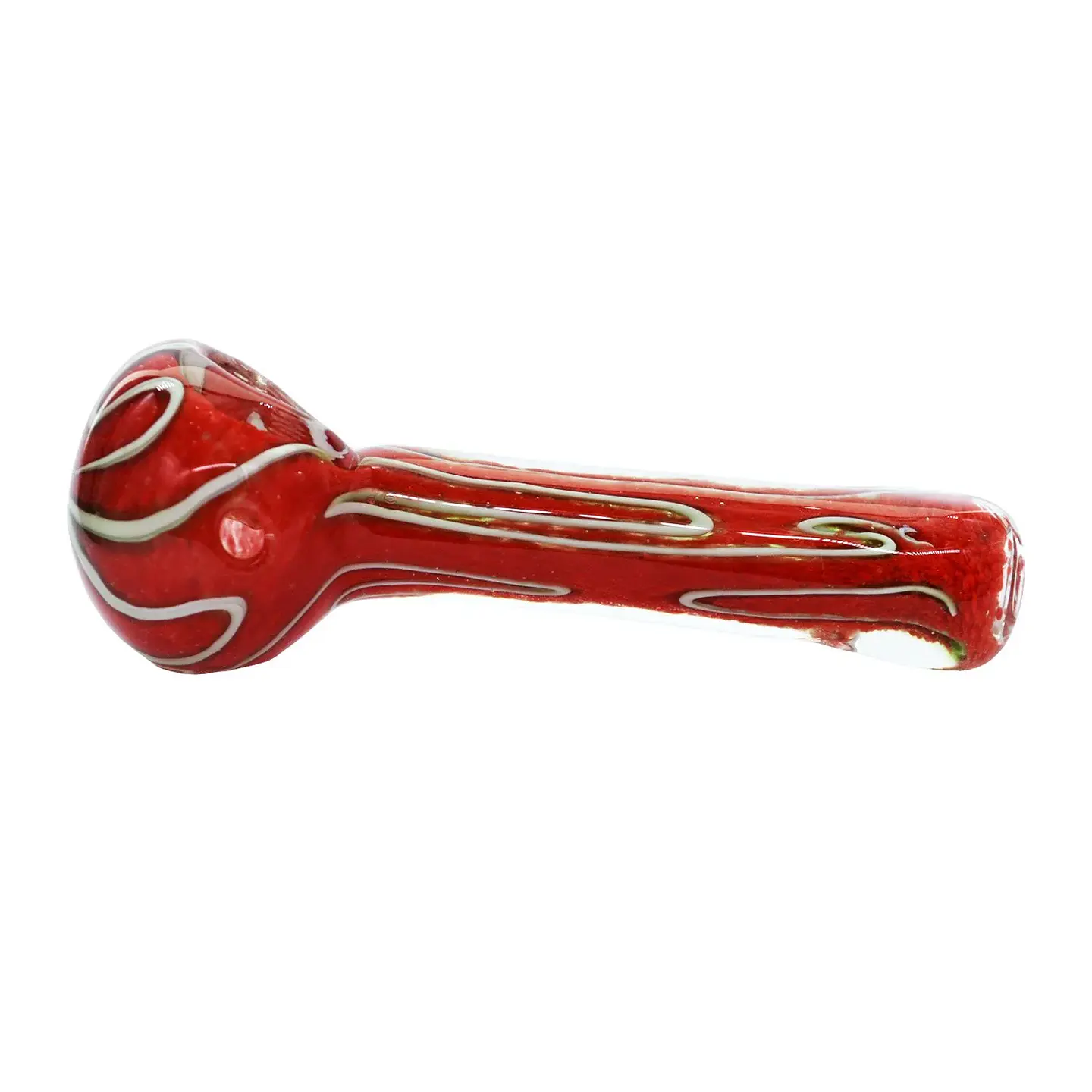 Pipa Pyrex Nexus 26- Top Smoke 3