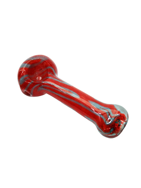Pipa Pyrex Nexus 26- Top Smoke 6