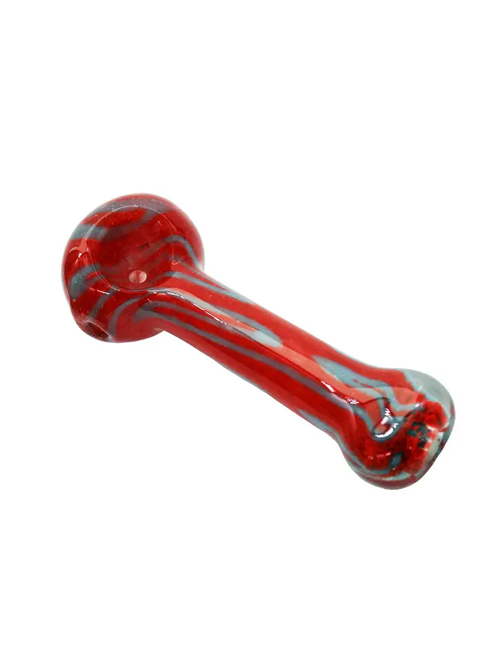 Pipa Pyrex Nexus 26- Top Smoke 6