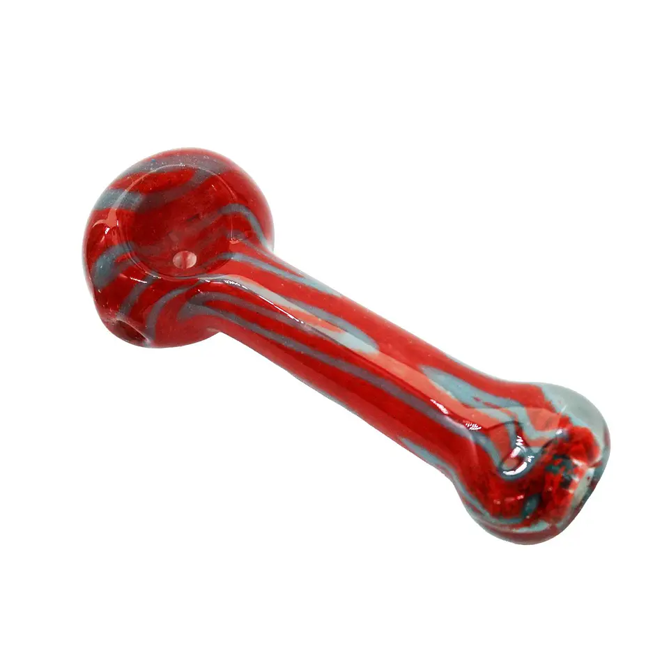 Pipa Pyrex Nexus 26- Top Smoke 8