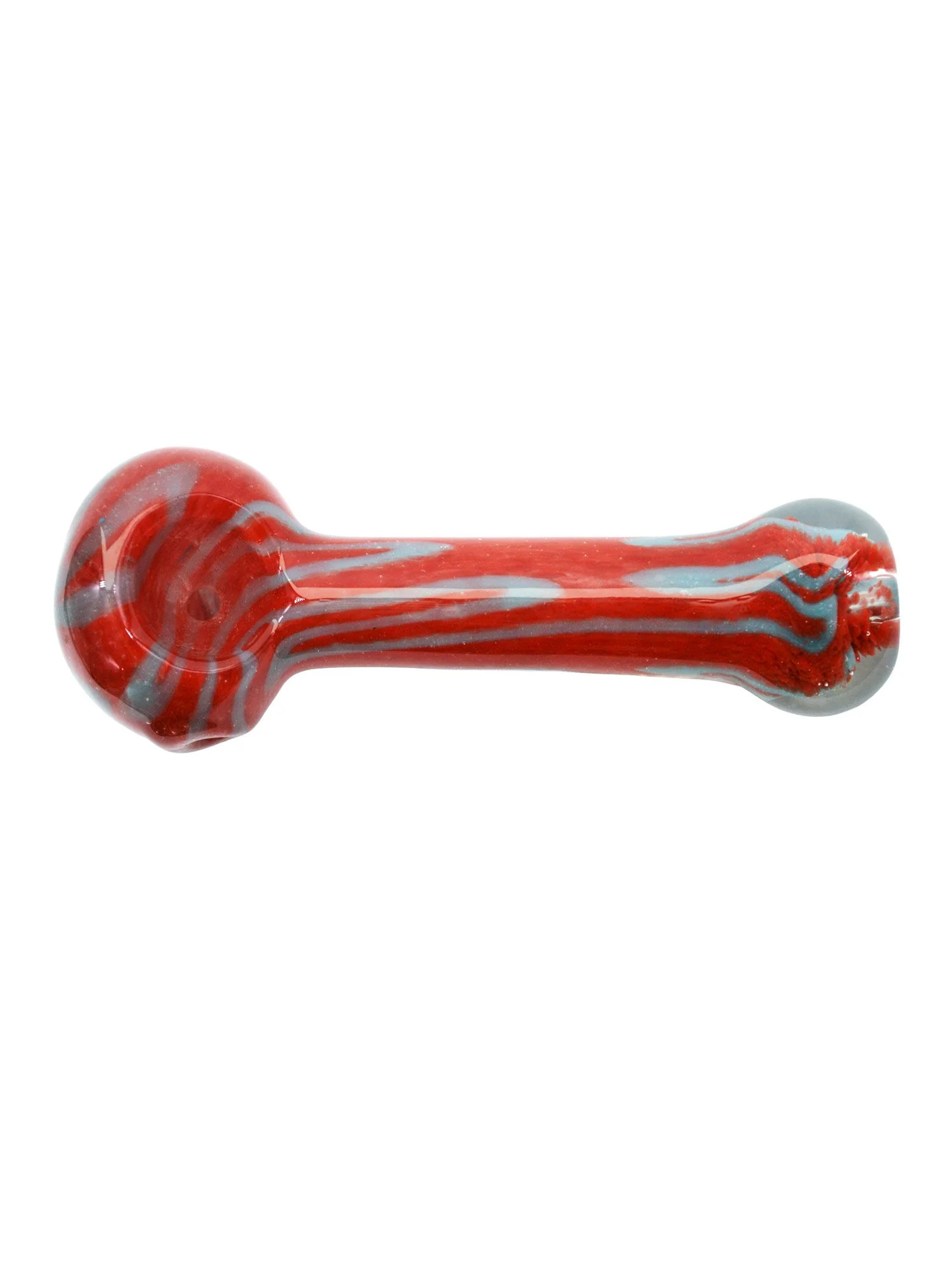 Pipa Pyrex Nexus 26- Top Smoke 7