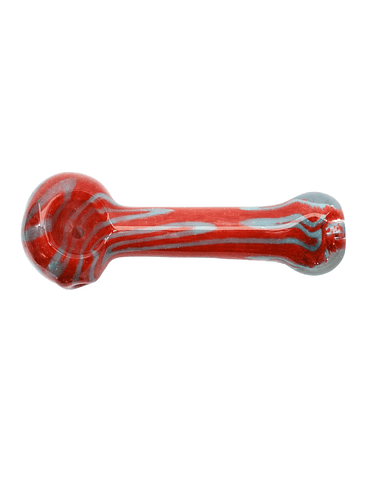 PIPA PYREX NEXUS 26- TOP SMOKE 7
