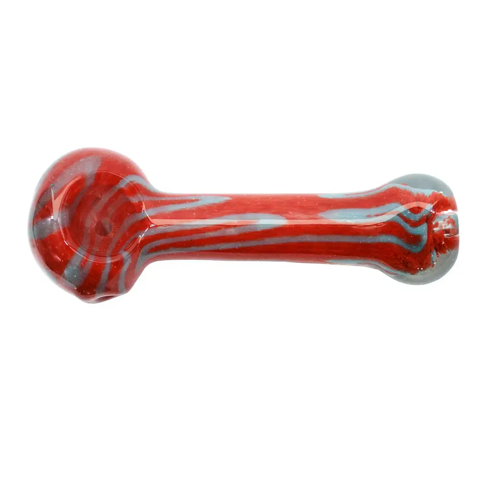 Pipa Pyrex Nexus 26- Top Smoke 4