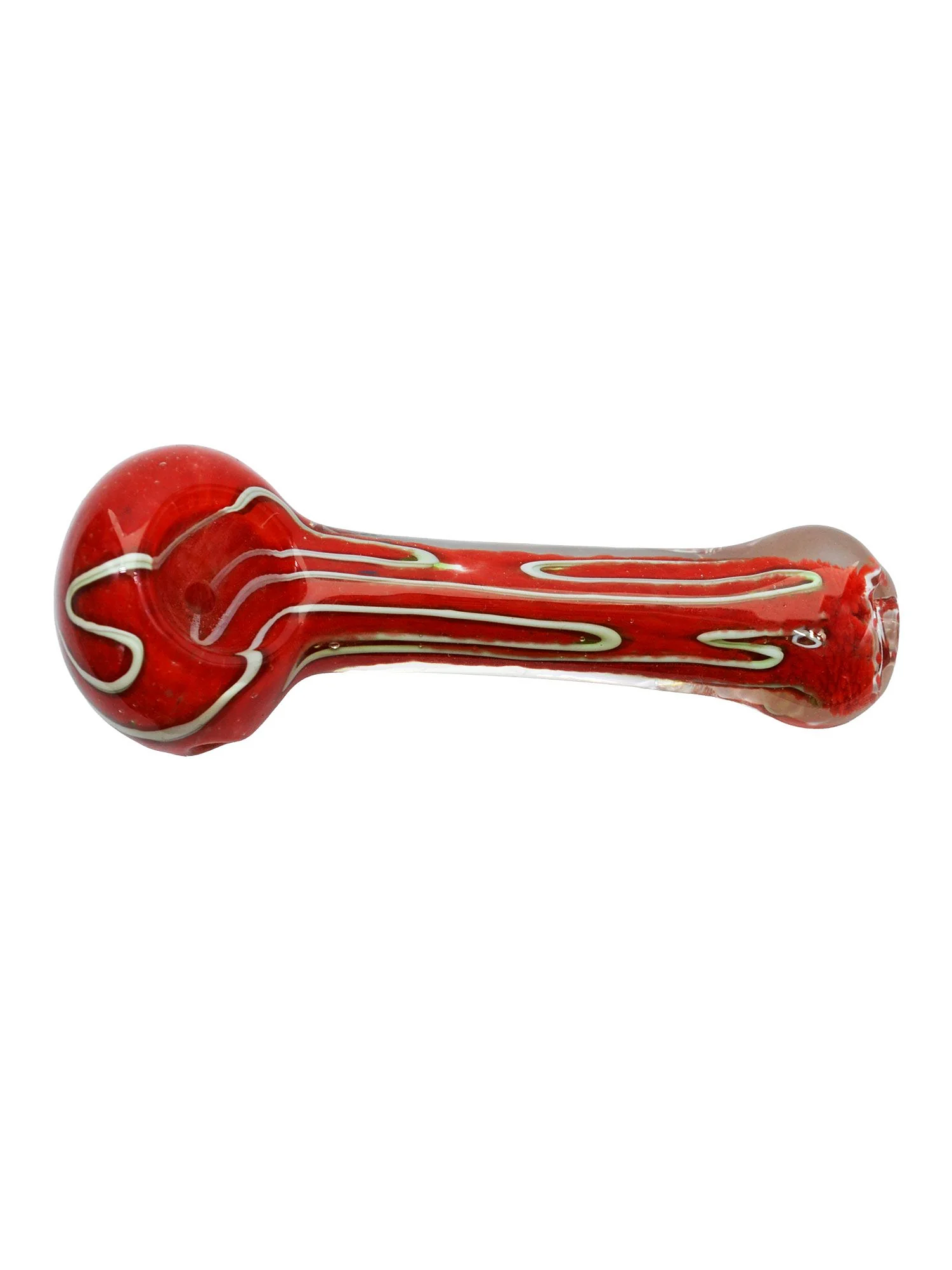 Pipa Pyrex Nexus 26- Top Smoke 8