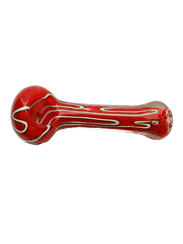 PIPA PYREX NEXUS 26- TOP SMOKE 8