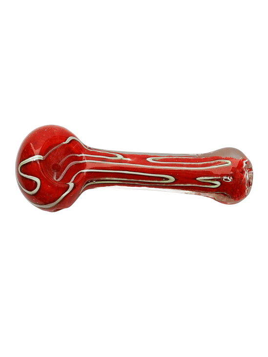 PIPA PYREX NEXUS 26- TOP SMOKE 8