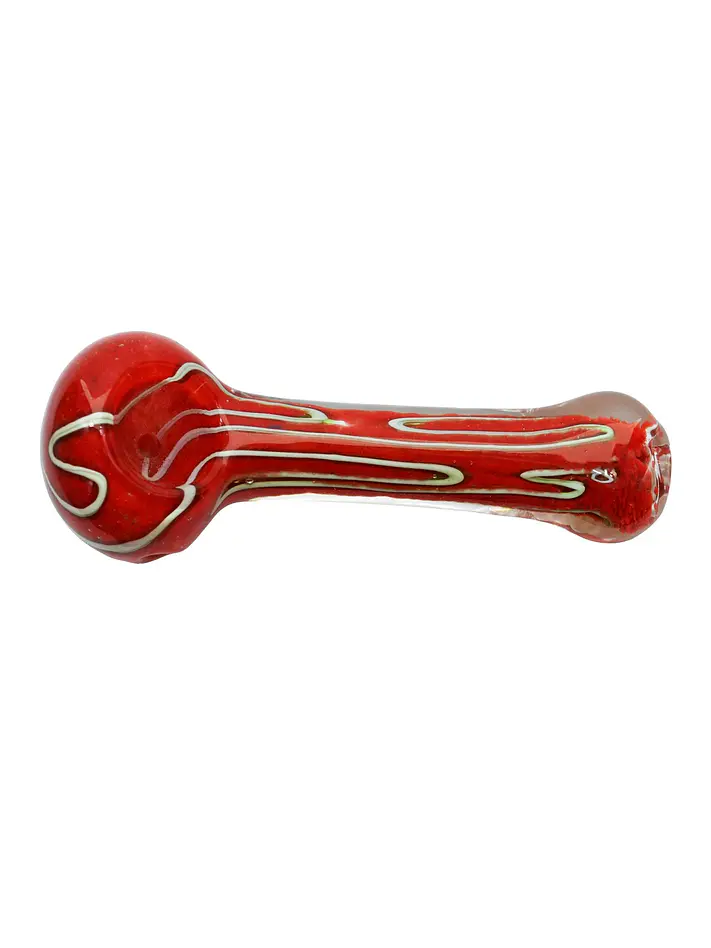 Pipa Pyrex Nexus 26- Top Smoke 8