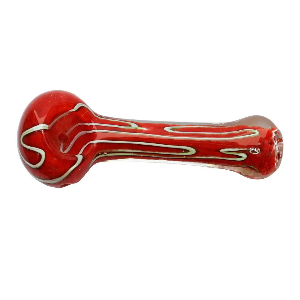 Pipa Pyrex Nexus 26- Top Smoke 9