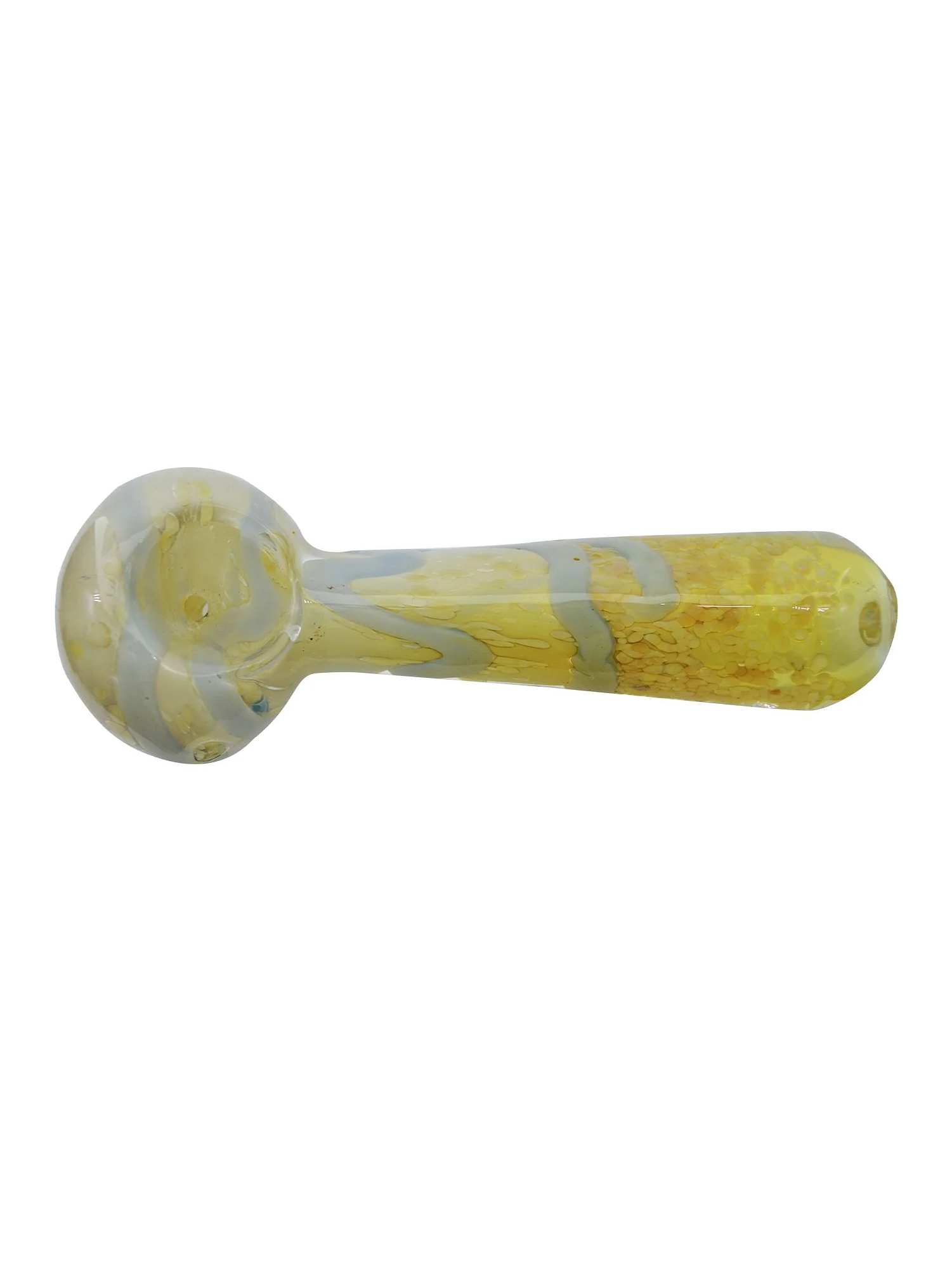 Pipa Pyrex Nitrozone 101- Top Smoke 1