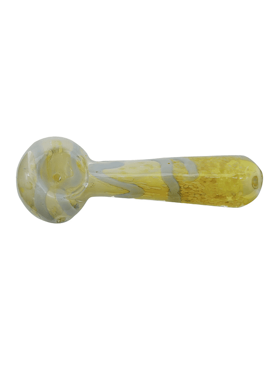 PIPA PYREX NITROZONE 101- TOP SMOKE 1