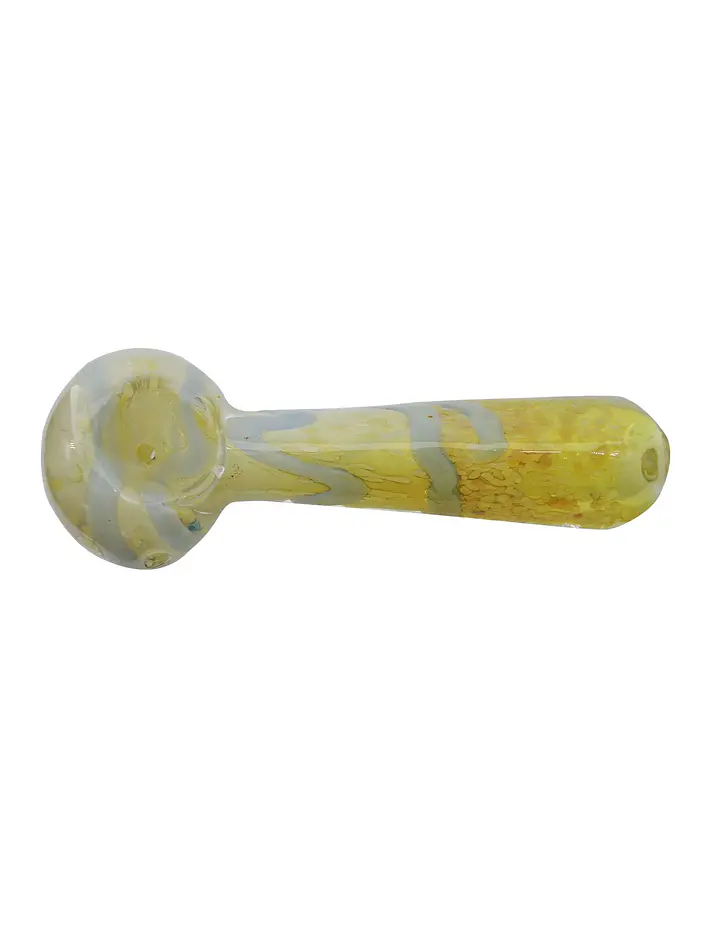 Pipa Pyrex Nitrozone 101- Top Smoke 1