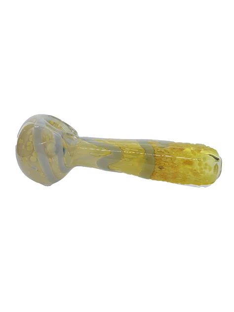Pipa Pyrex Nitrozone 101- Top Smoke 2