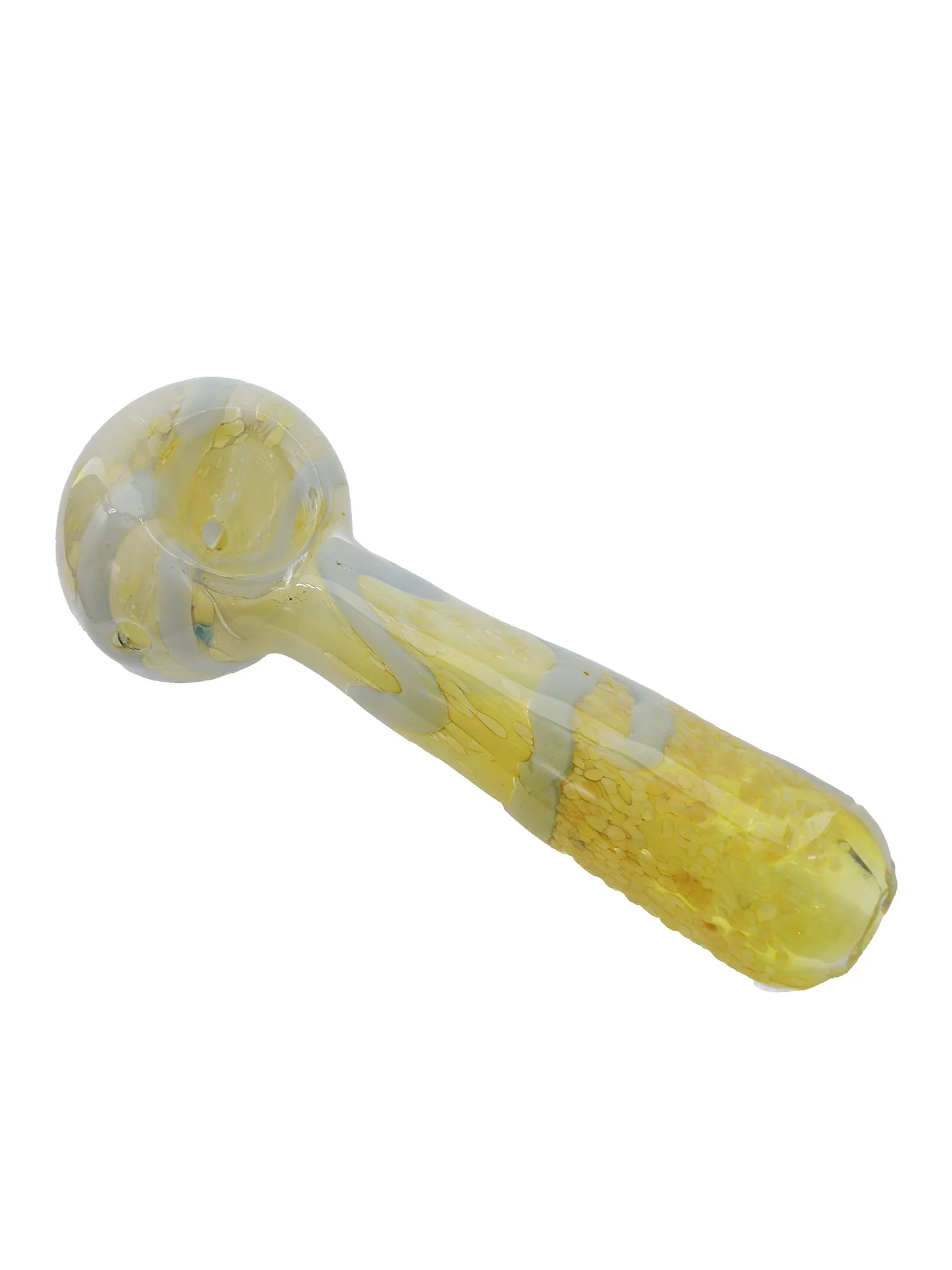 Pipa Pyrex Nitrozone 101- Top Smoke 3
