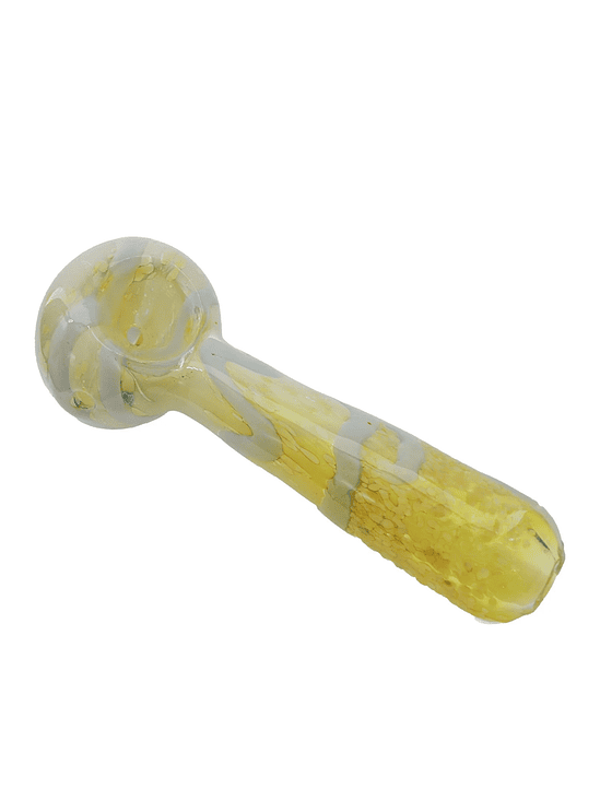 PIPA PYREX NITROZONE 101- TOP SMOKE 3