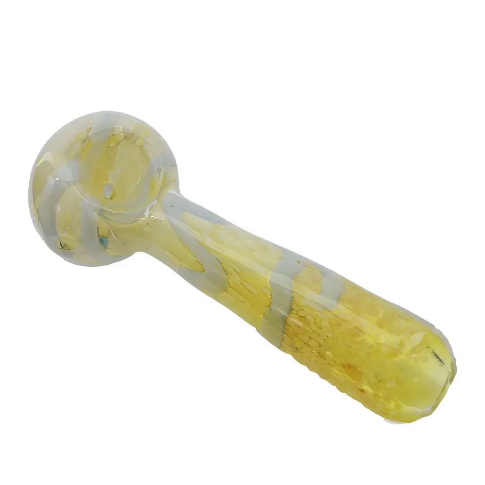 Pipa Pyrex Nitrozone 101- Top Smoke 3