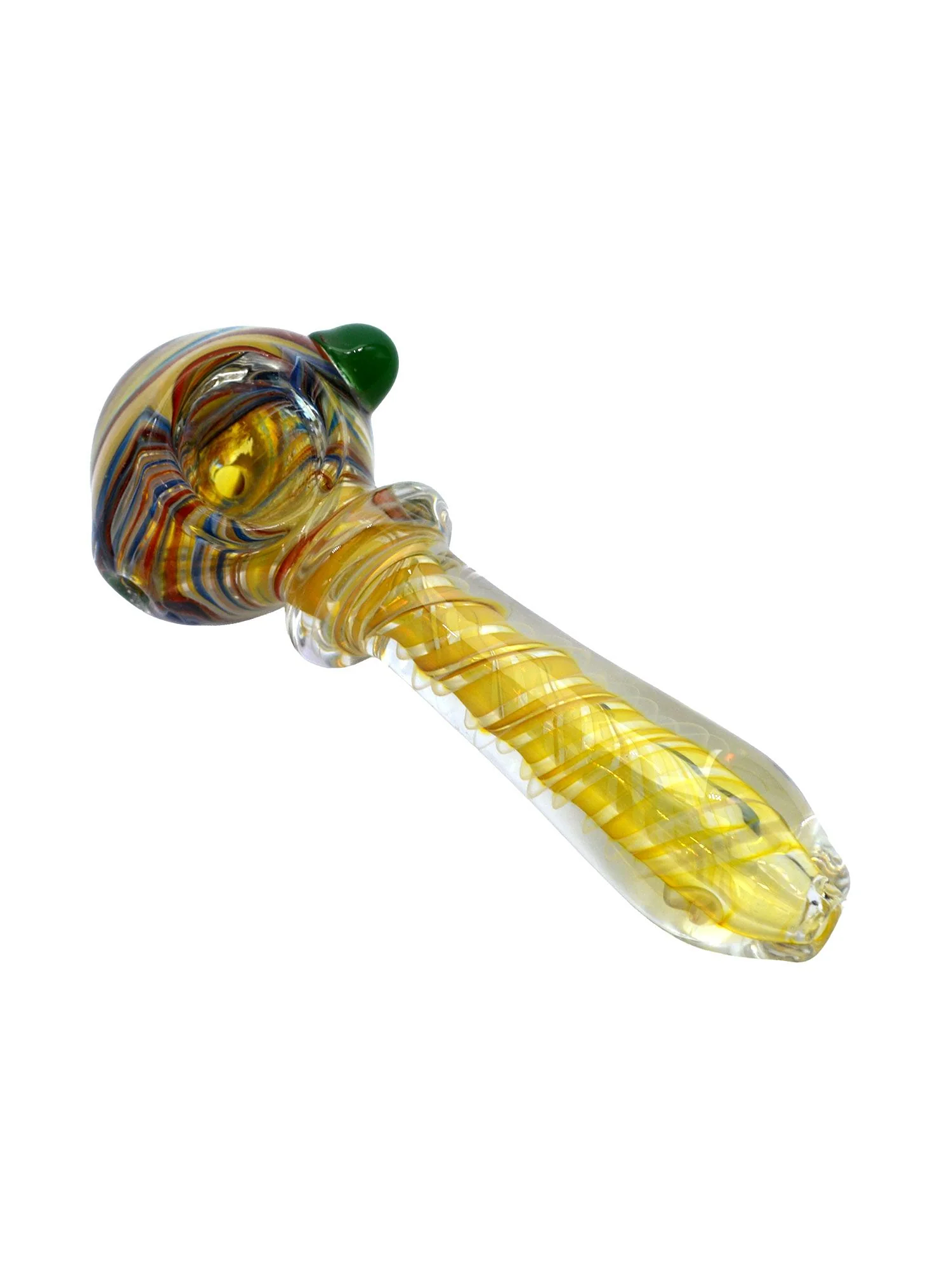 Pipa Pyrex Oblivion 41- Top Smoke 1