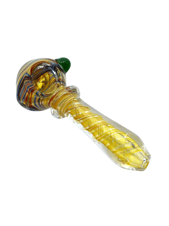 PIPA PYREX OBLIVION 41- TOP SMOKE 1