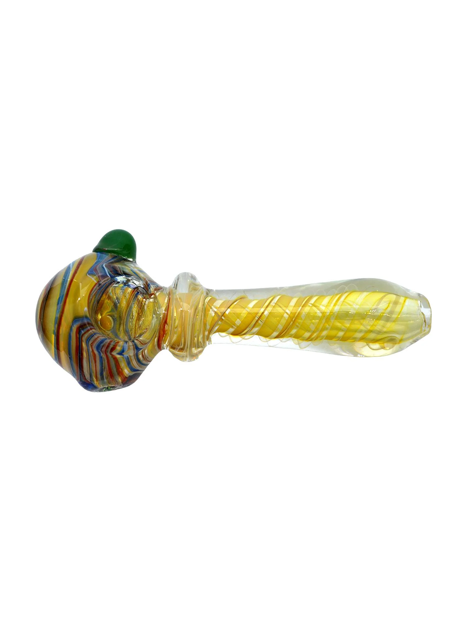 Pipa Pyrex Oblivion 41- Top Smoke 2