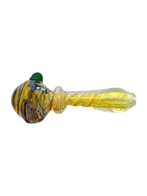 Pipa Pyrex Oblivion 41- Top Smoke 2