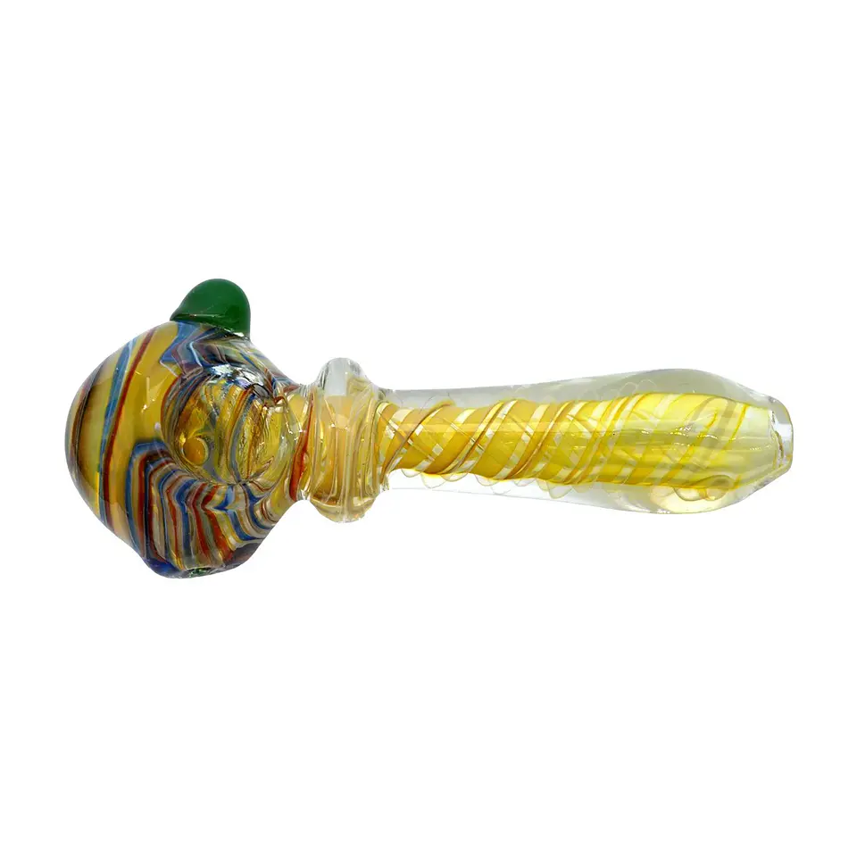 Pipa Pyrex Oblivion 41- Top Smoke 4