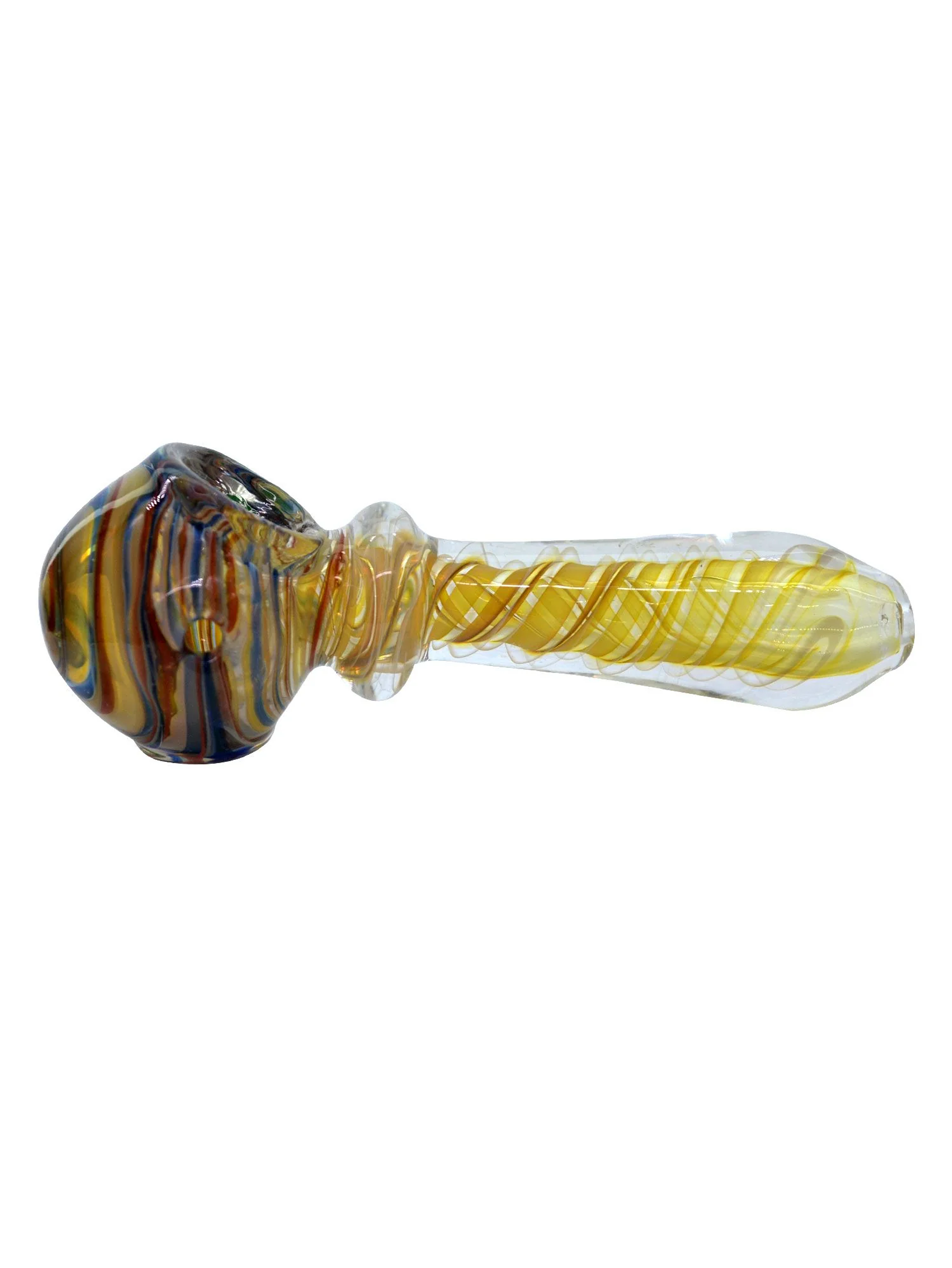 Pipa Pyrex Oblivion 41- Top Smoke 3