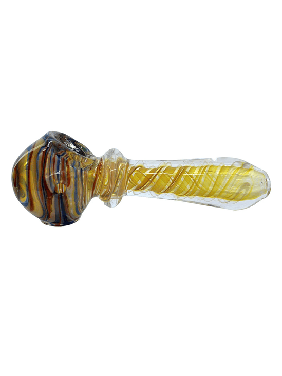 PIPA PYREX OBLIVION 41- TOP SMOKE 3