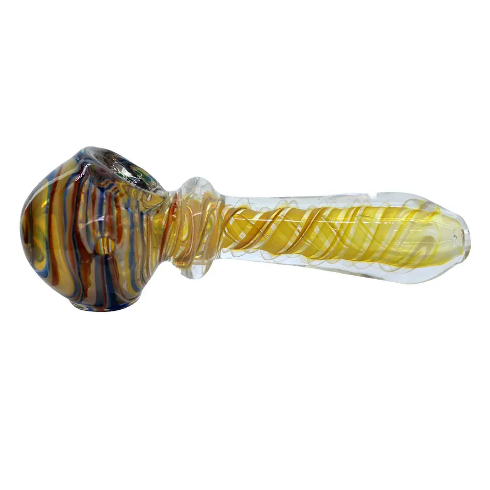 Pipa Pyrex Oblivion 41- Top Smoke 3