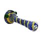 Pipa Pyrex Omega 12- Top Smoke - Miniatura 3