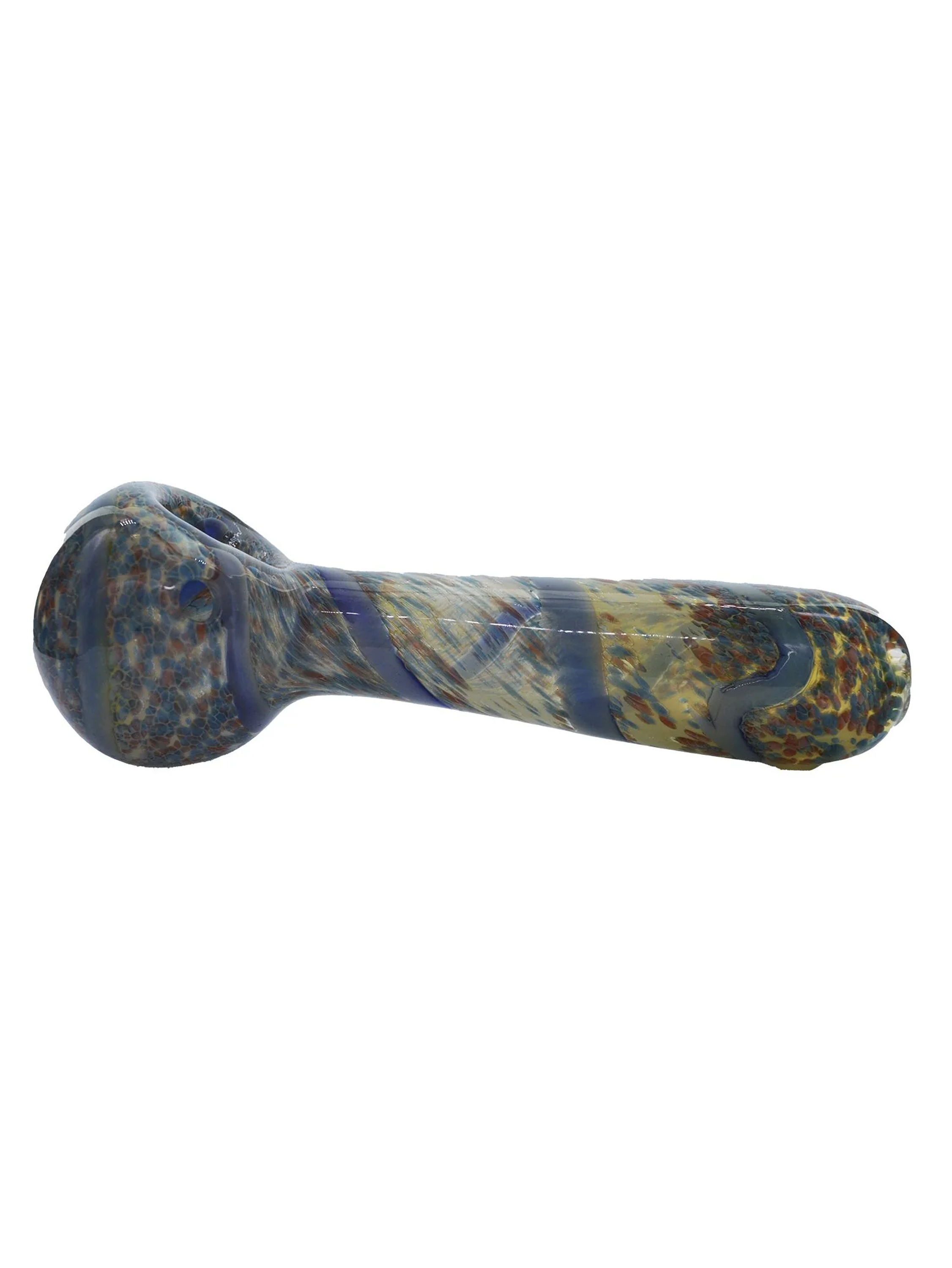 Pipa Pyrex Outrage 120- Top Smoke 1