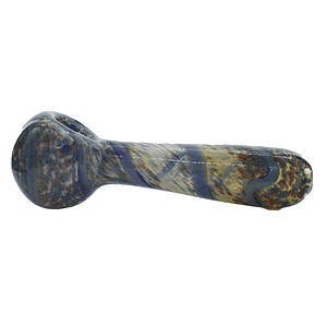 Pipa Pyrex Outrage 120- Top Smoke