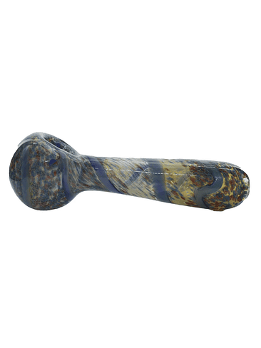 PIPA PYREX OUTRAGE 120- TOP SMOKE 1