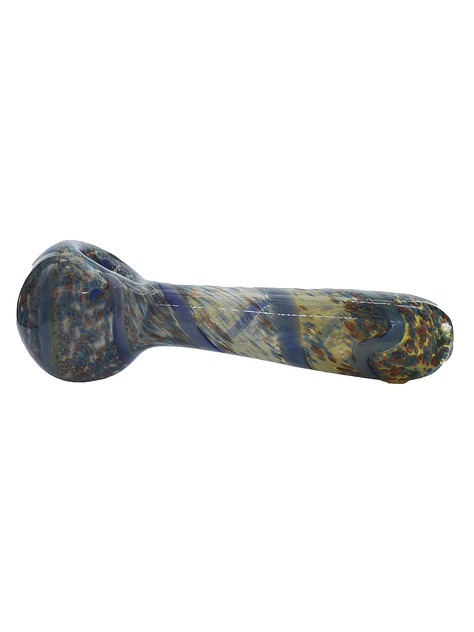 Pipa Pyrex Outrage 120- Top Smoke 1