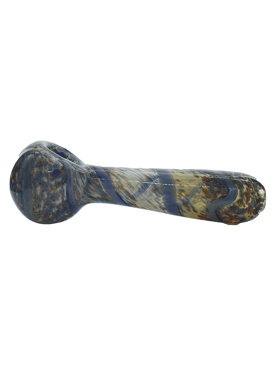 PIPA PYREX OUTRAGE 120- TOP SMOKE 1