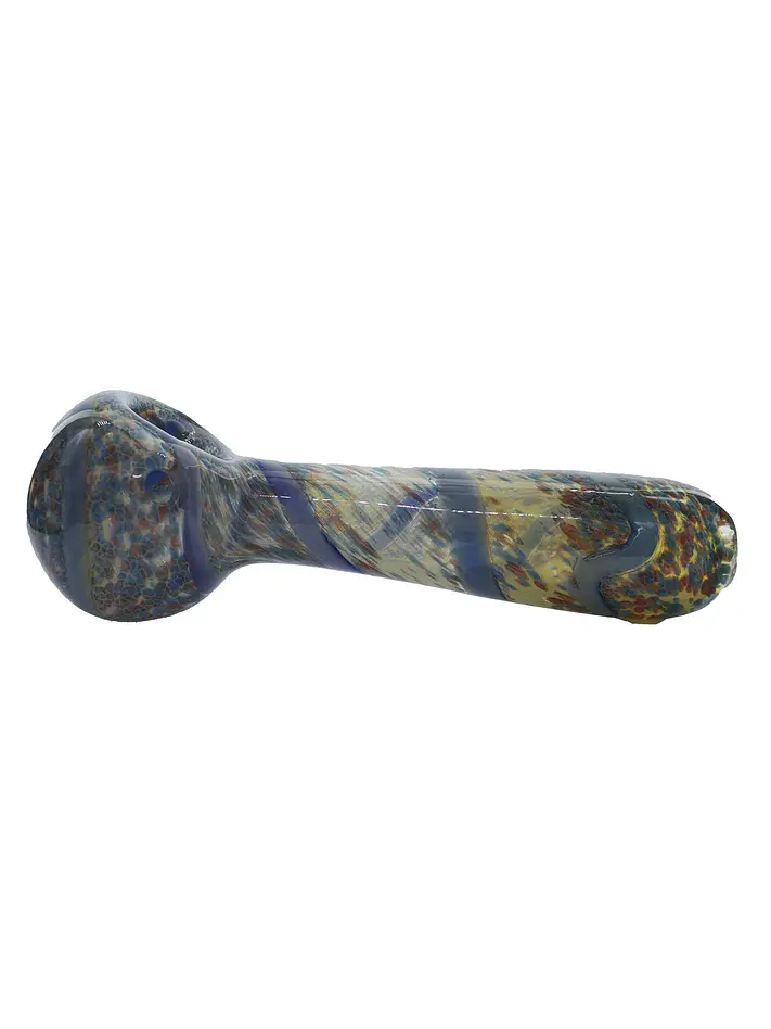 Pipa Pyrex Outrage 120- Top Smoke 1