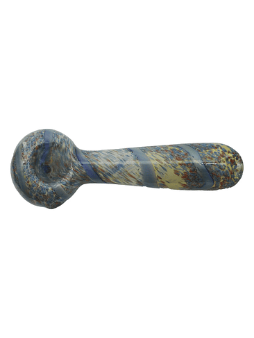 PIPA PYREX OUTRAGE 120- TOP SMOKE 2