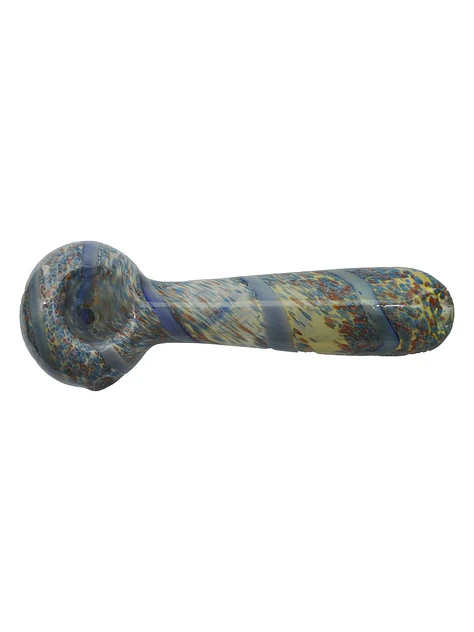 Pipa Pyrex Outrage 120- Top Smoke 2