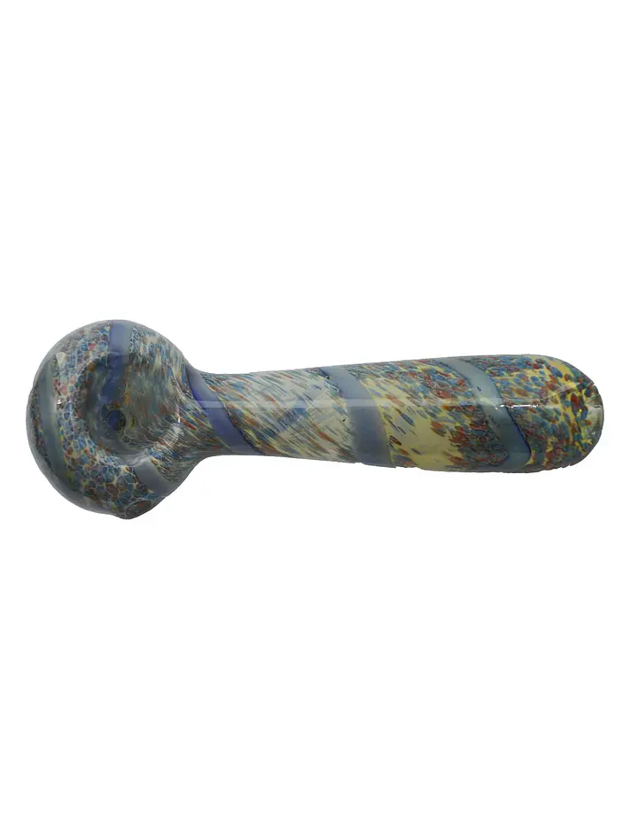 Pipa Pyrex Outrage 120- Top Smoke 2