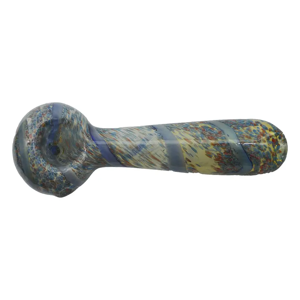Pipa Pyrex Outrage 120- Top Smoke 2