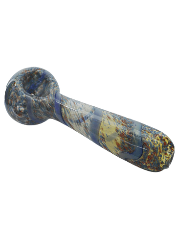 PIPA PYREX OUTRAGE 120- TOP SMOKE 3