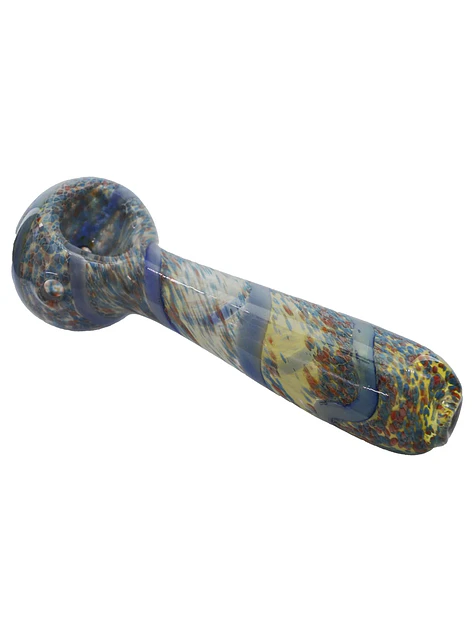 Pipa Pyrex Outrage 120- Top Smoke 3