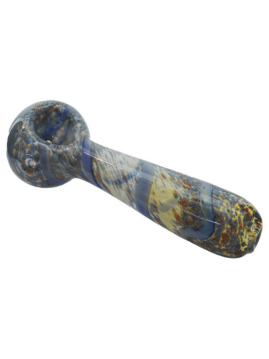 PIPA PYREX OUTRAGE 120- TOP SMOKE 3