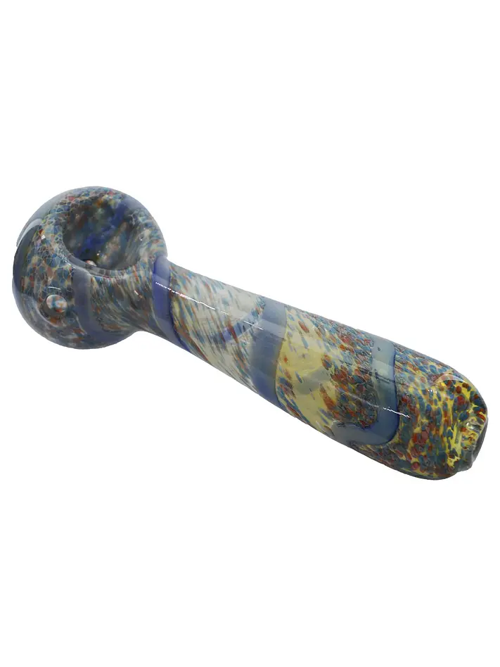 Pipa Pyrex Outrage 120- Top Smoke 3