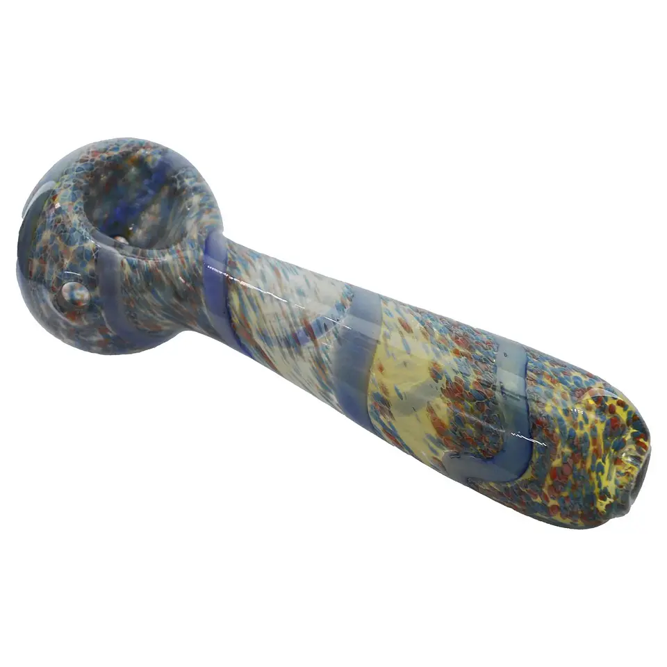 Pipa Pyrex Outrage 120- Top Smoke 3