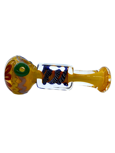 PIPA PYREX OUTBREAK 91- TOP SMOKE 1