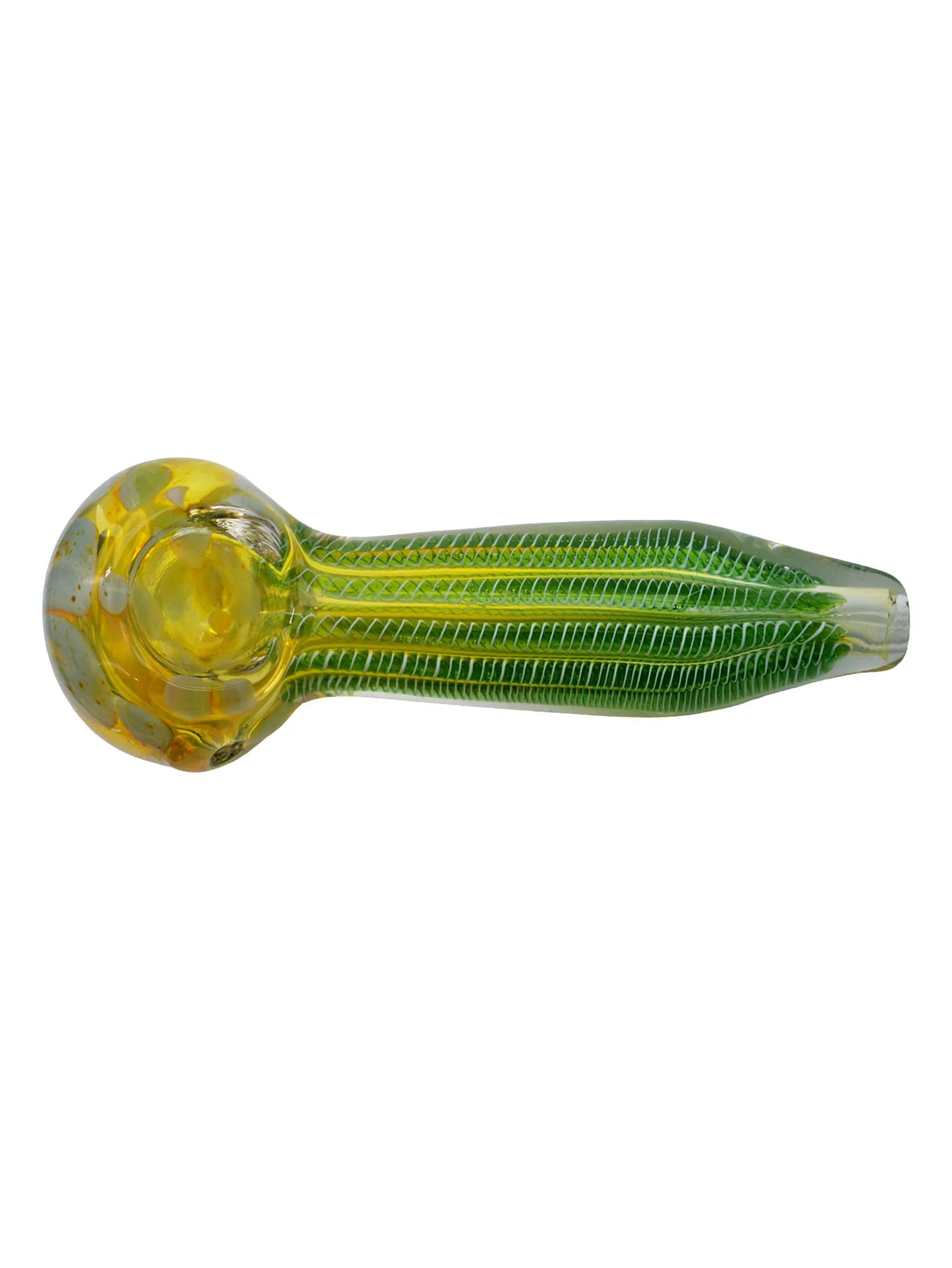Pipa Pyrex Outlaw 49- Top Smoke 1