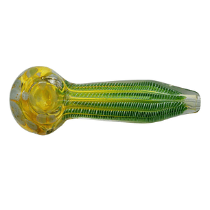 PIPA PYREX OUTLAW 49- TOP SMOKE