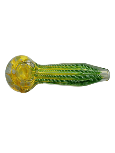 PIPA PYREX OUTLAW 49- TOP SMOKE 1