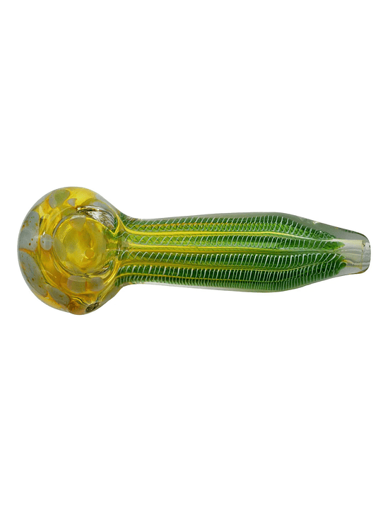 PIPA PYREX OUTLAW 49- TOP SMOKE 1